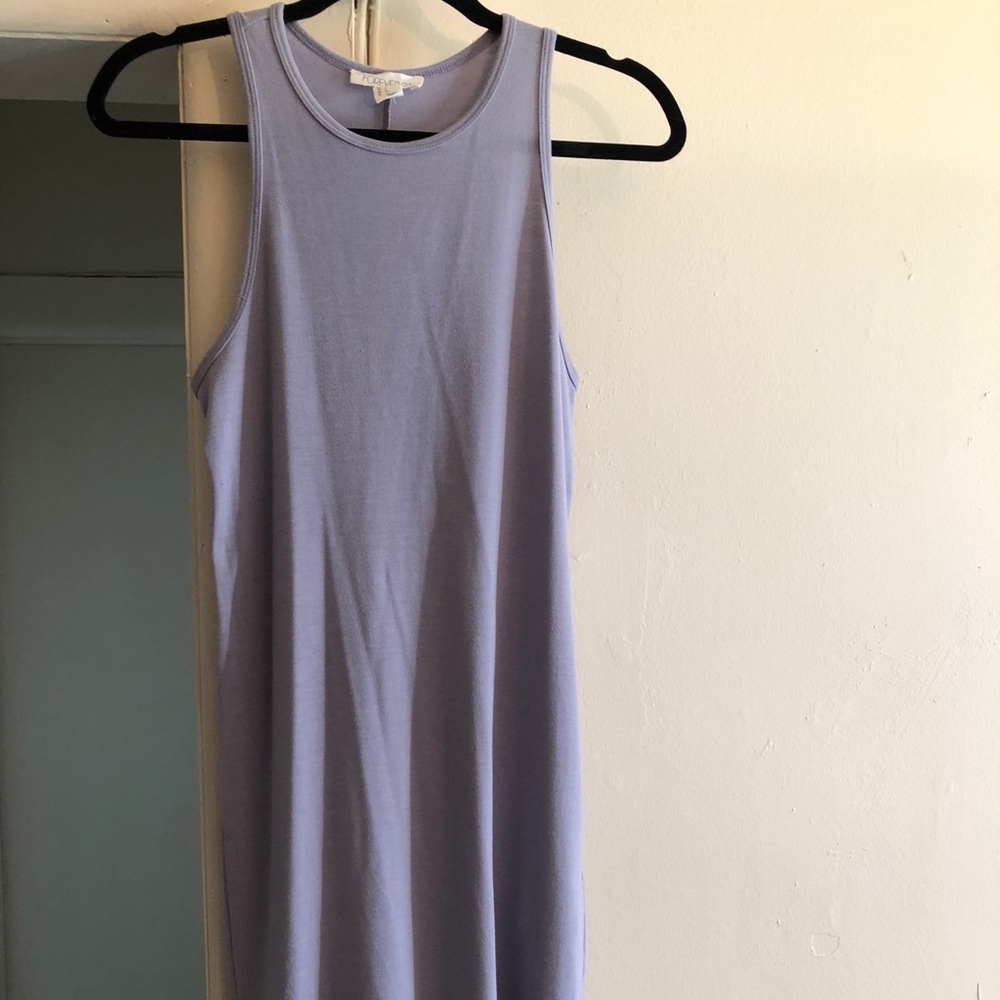 Forever 21 bodycon dress
